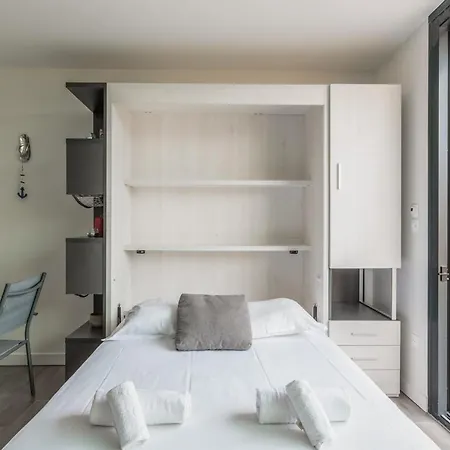 Apartment Lavoisier - Welkeys *