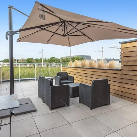 Lavoisier - Welkeys Apartment La Rochelle (Charente-Maritime)