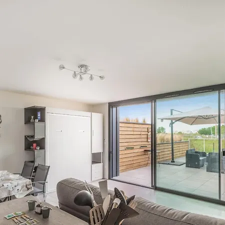 Lavoisier - Welkeys Apartment La Rochelle (Charente-Maritime)