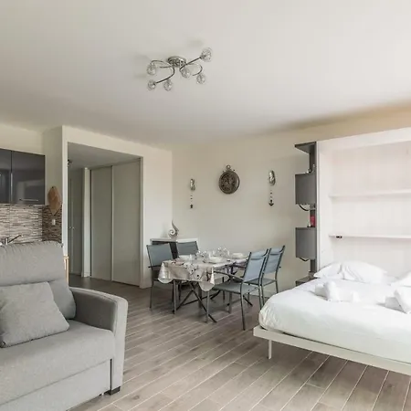 Apartment Lavoisier - Welkeys *