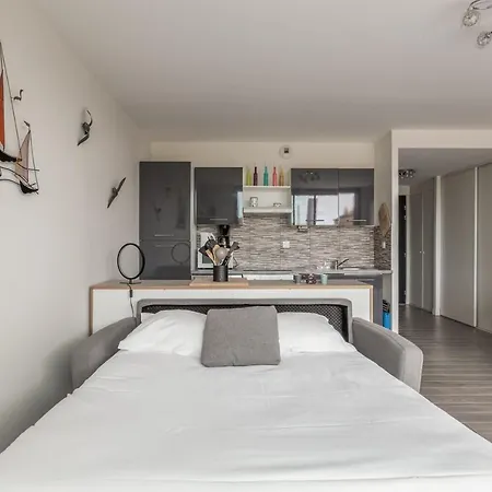 Apartment Lavoisier - Welkeys *