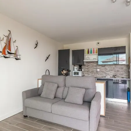 Lavoisier - Welkeys Apartment La Rochelle (Charente-Maritime)